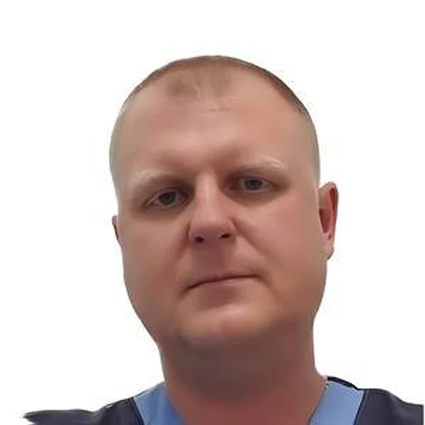 Кадочников Сергей Александрович — Ортопед, Травматолог, Прокопьевск