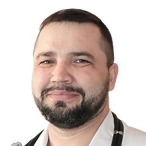 Руц Анатолий Флюрович — Травматолог, Детский ортопед, Детский травматолог, Ортопед, Прокопьевск
