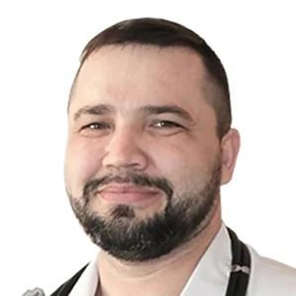 Руц Анатолий Флюрович — Травматолог, Детский ортопед, Детский травматолог, Ортопед, Прокопьевск
