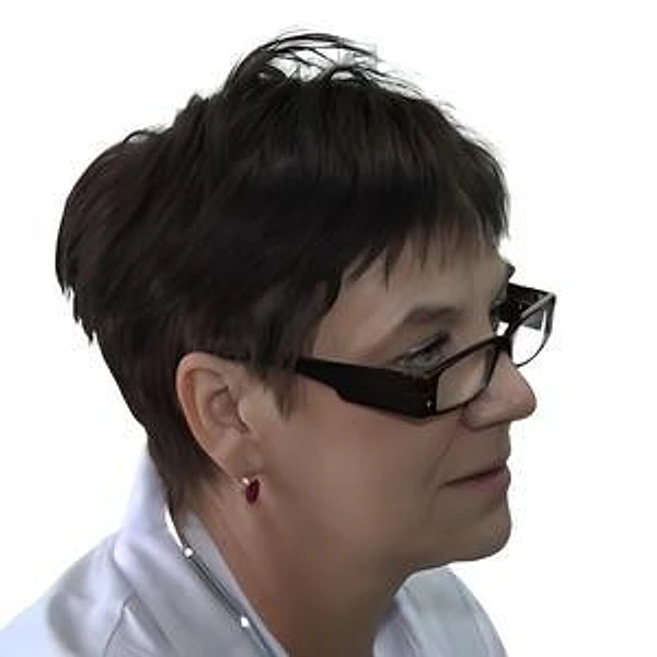 Зеркаль Людмила Геннадьевна — Терапевт, Прокопьевск