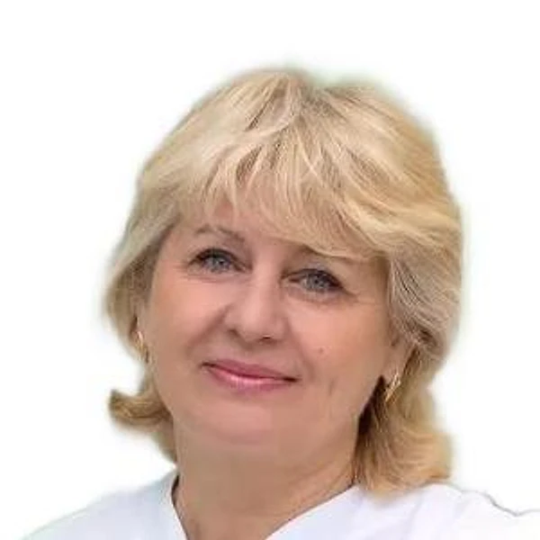 Карнаухова Наталья Владимировна — Кардиолог, Врач УЗИ, Прокопьевск