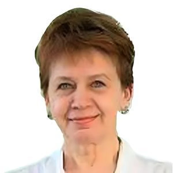 Лысухина Ирина Николаевна — Офтальмолог (окулист), Прокопьевск