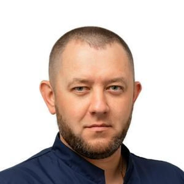 Будюков Максим Андреевич — Рентгенолог, Прокопьевск