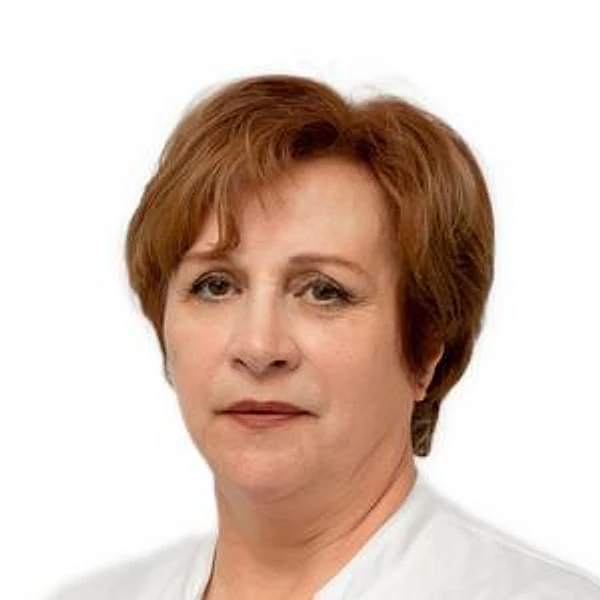 Корытникова Ирина Леонидовна — Рентгенолог, Прокопьевск
