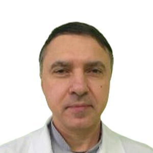 Сивальнев Константин Николаевич — Рентгенолог, Эндоскопист, Прокопьевск