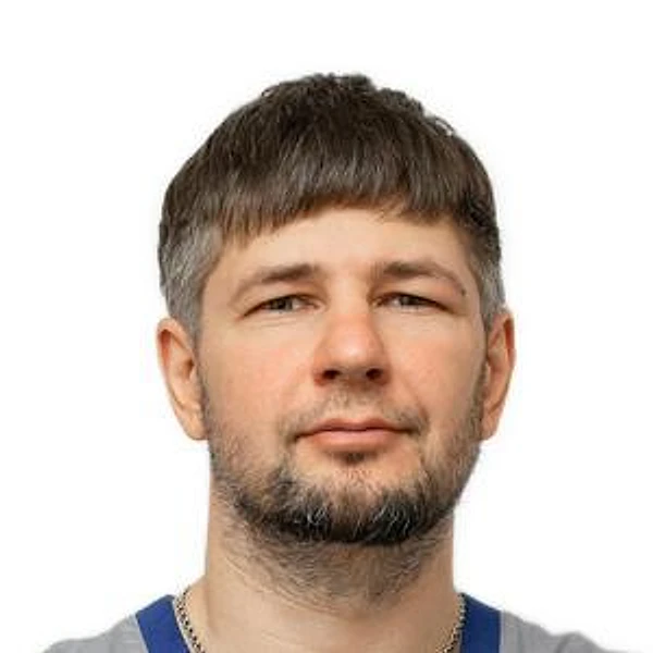 Тищенко Павел Николаевич — Рентгенолог, Прокопьевск
