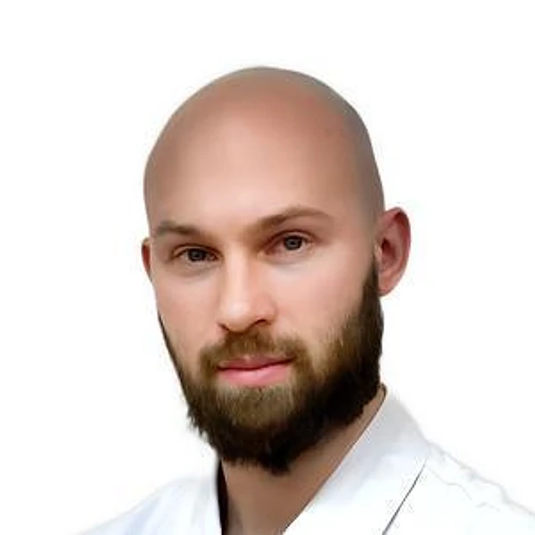 Панасов Сергей Александрович — ЛОР-хирург, ЛОР, Москва