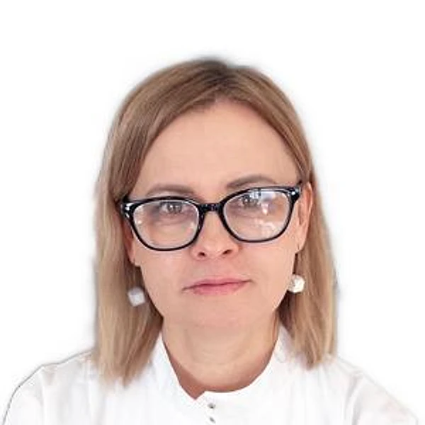Усманова Эльвира Мухамедовна — Врач ЛФК, Спортивный врач, Физиотерапевт, Москва