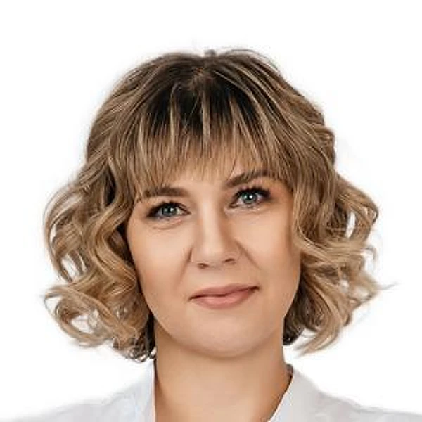 Аристова Ирина Геннадьевна — Эндокринолог, Врач УЗИ, Диетолог, Прокопьевск