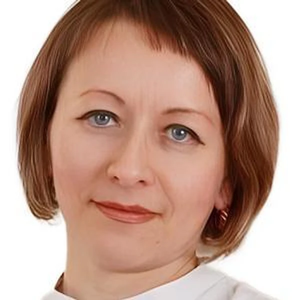 Золина Светлана Ивановна — Невролог, Реабилитолог, Прокопьевск