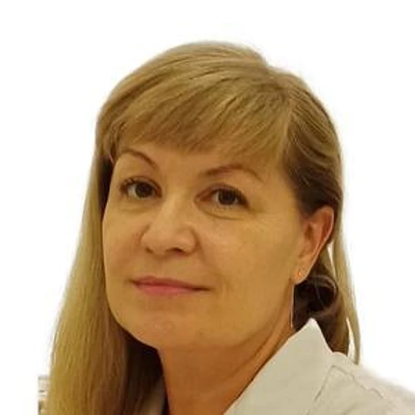 Федяева Светлана Васильевна — Гинеколог, Акушер, Врач УЗИ, Детский гинеколог, Прокопьевск