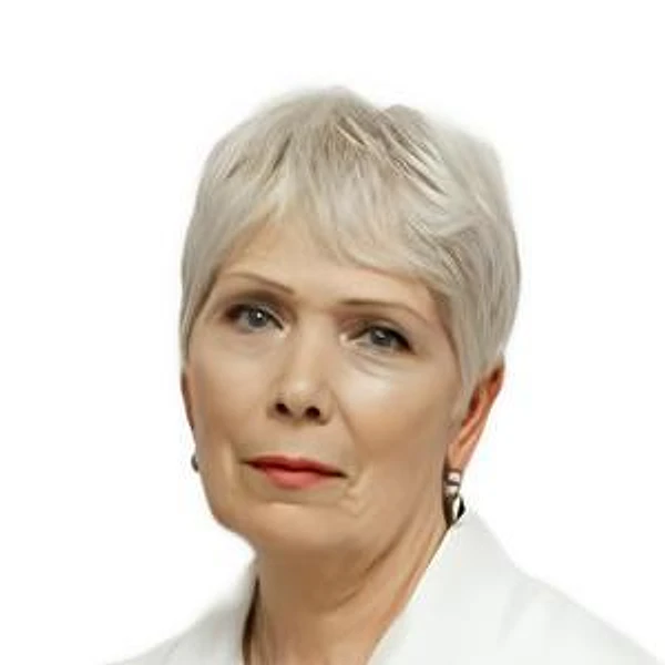 Запысова Лидия Михайловна — ЛОР, Прокопьевск