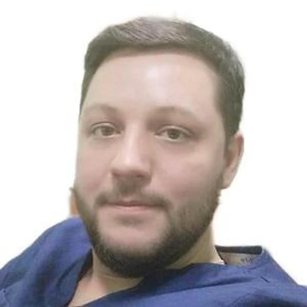 Остроушко Александр Сергеевич — Уролог, Прокопьевск