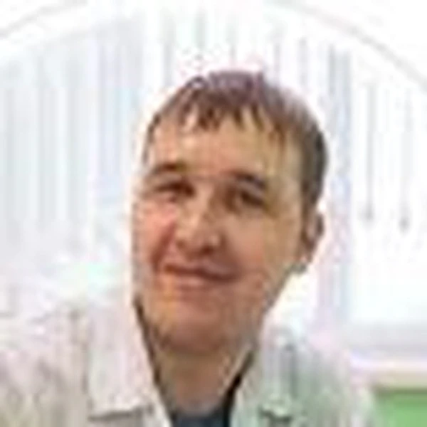 Половой Алексей Сергеевич — Эндоскопист, Прокопьевск