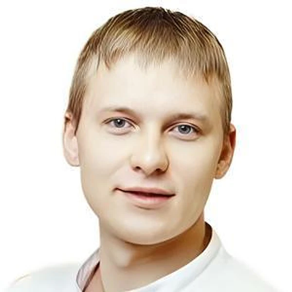Гречухин Александр Владимирович — Травматолог, Ортопед, Челябинск