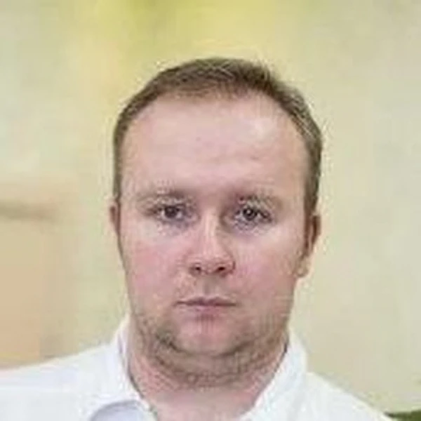 Стоян Павел Алексеевич — Стоматолог, Тула