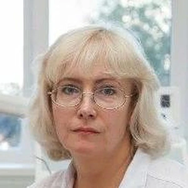 Шерманова Татьяна Николаевна — Стоматолог, Тула