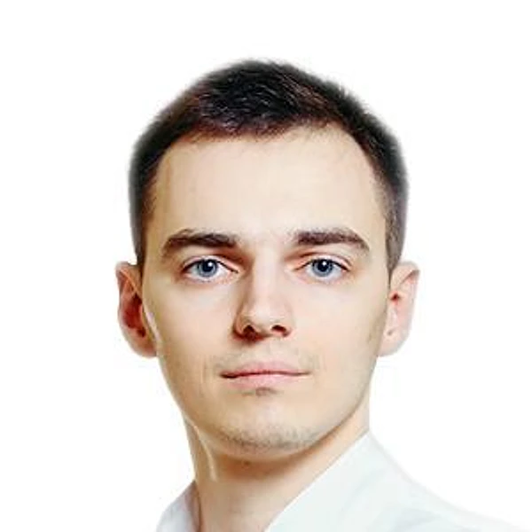 Полосин Дмитрий Дмитриевич — Анестезиолог-реаниматолог, Челябинск