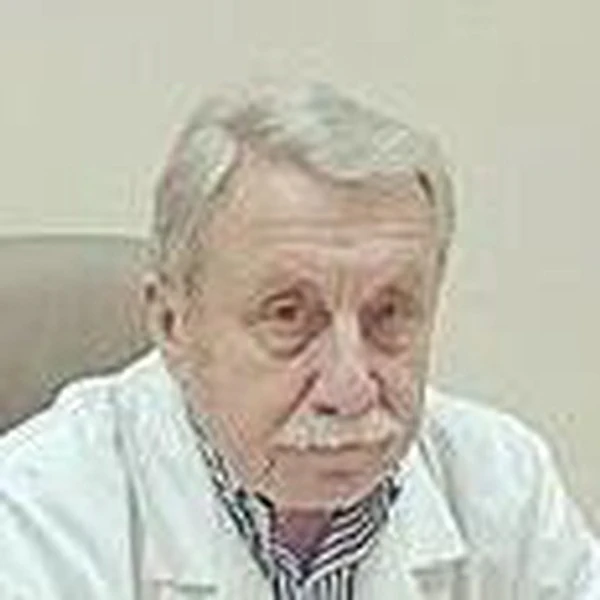 Мамонов Анатолий Филимонович — Гинеколог, Акушер, Калининград