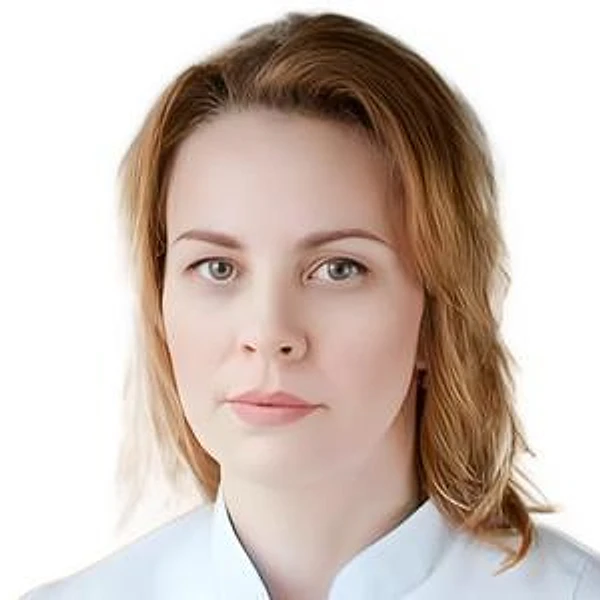 Рыбальченко Анастасия Александровна — Дерматолог, Венеролог, Врач-косметолог, Дерматовенеролог, Детский венеролог, Детский дерматолог, Физиотерапевт, Калининград
