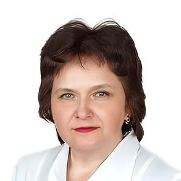 Власова Галина Ивановна — Кардиолог, Михайловка