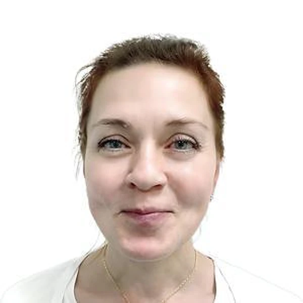 Ломакова Наталья Сергеевна — Детский психиатр, Екатеринбург