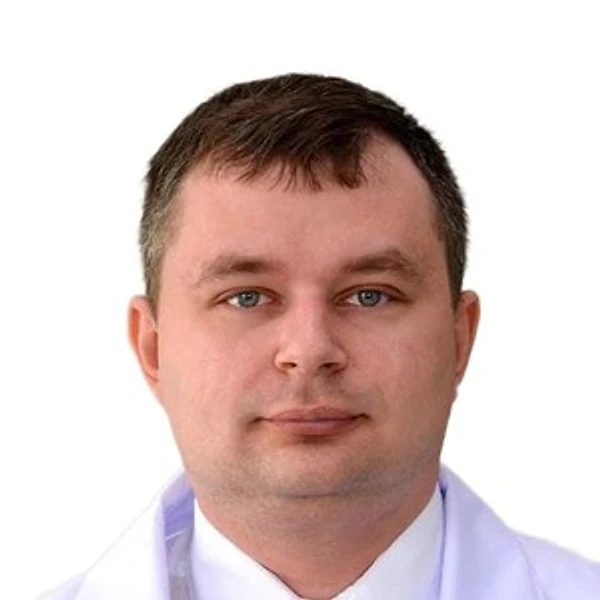 Савельев Александр Сергеевич — Травматолог, Детский ортопед, Ульяновск
