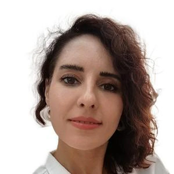 Щипанова Елена Валентиновна — Эндокринолог, Ульяновск