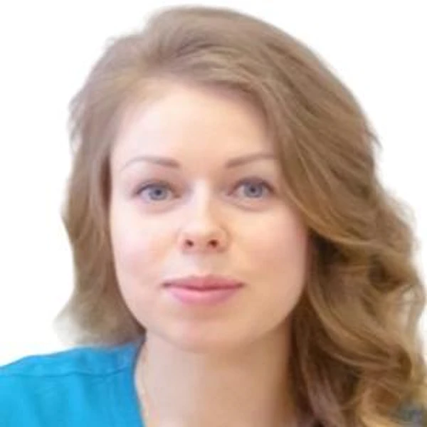 Драчева Полина Сергеевна — ЛОР, Сурдолог, Мурманск