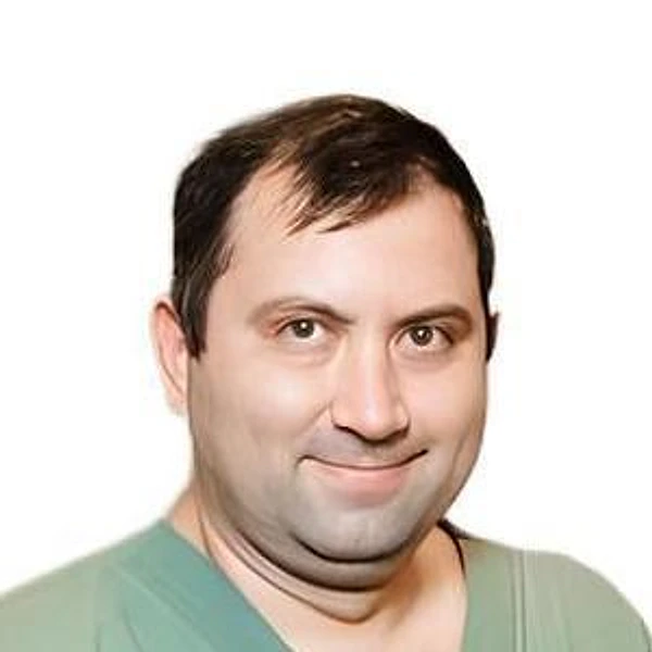 Аванесов Рафаил Виленович — Стоматолог, Стоматолог-ортопед, Москва