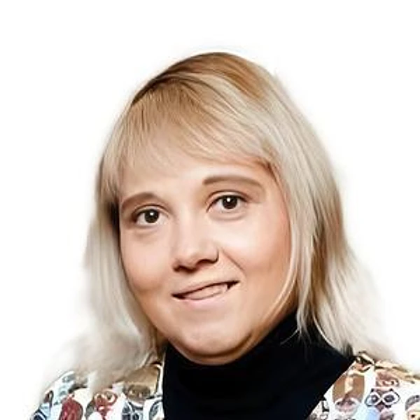 Аржаная Ирина Александровна — Стоматолог, Москва