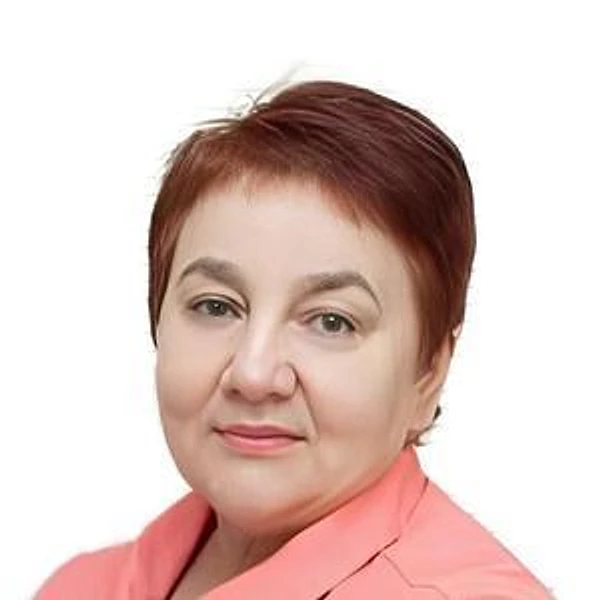 Гатауллина Зумара Гумаровна — Стоматолог, Москва