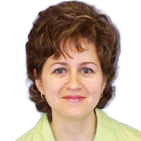 Гранухина Екатерина Анатольевна — Стоматолог, Москва