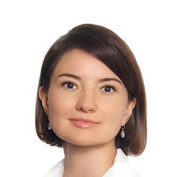 Юмашева Наталья Михайловна — Эндокринолог, Новосибирск