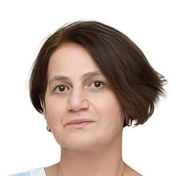 Папиева Фатима Юрьевна — Стоматолог, Москва