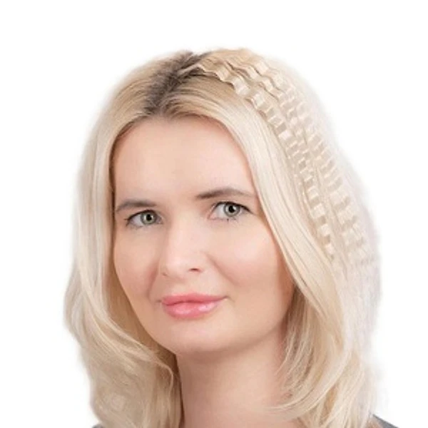Коноплянская Маргарита Юрьевна — Ревматолог, Врач УЗИ, Воронеж