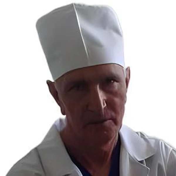 Галстян Хачик Гарникович — Проктолог (колопроктолог), Ессентуки