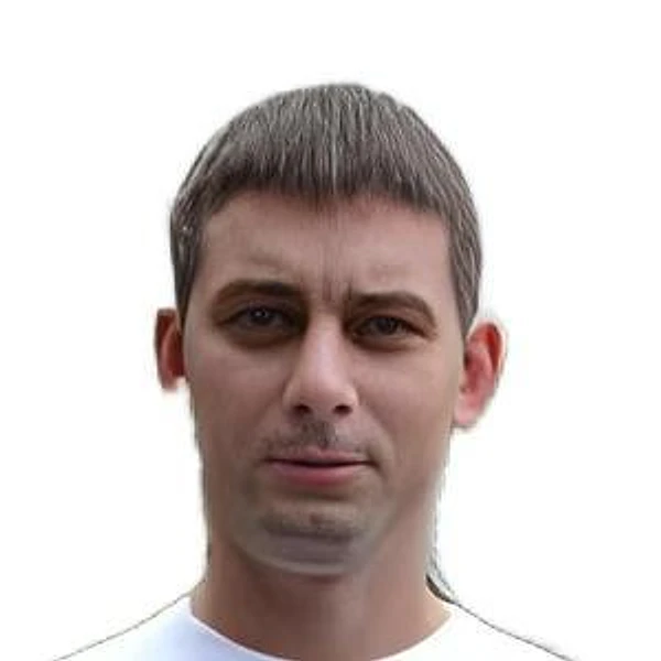 Хаёров Илья Юрьевич — Терапевт, Кардиолог, Сызрань