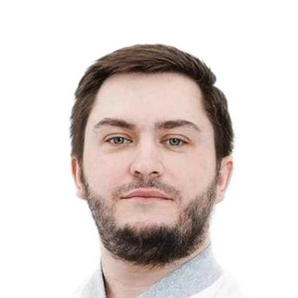 Мальченко Александр Константинович — Стоматолог-ортопед, Тюмень