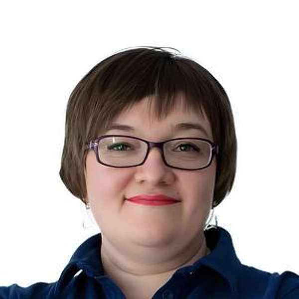 Захарова Наталья Сергеевна — Стоматолог, Тюмень