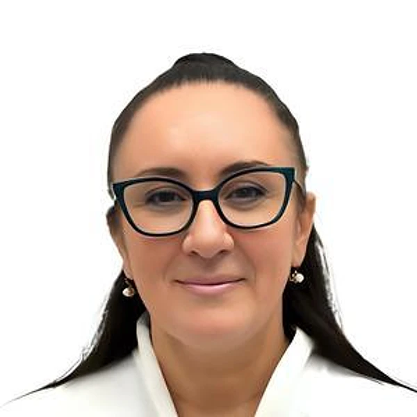 Останина Ирина Борисовна — Врач-косметолог, Санкт-Петербург