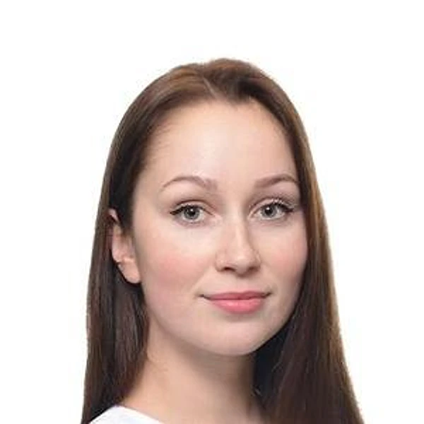 Ногинова Валентина Олеговна — Врач-косметолог, Дерматовенеролог, Санкт-Петербург