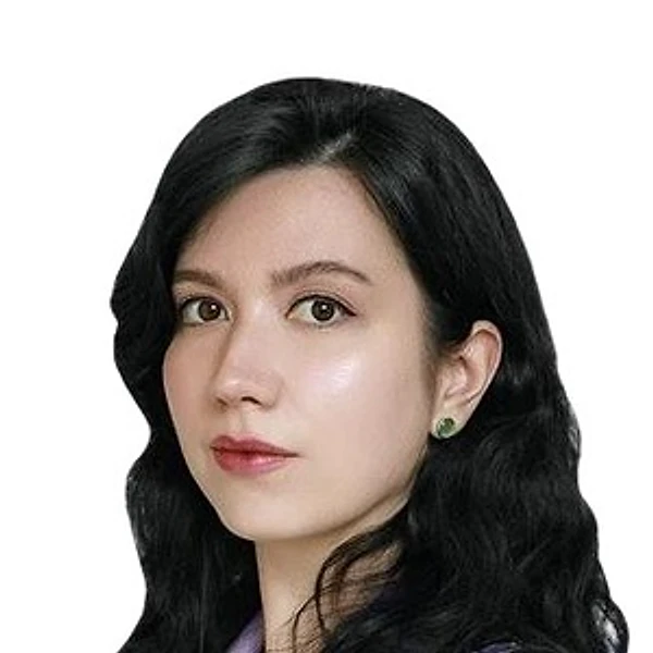 Изотова Дарья Сергеевна — Гинеколог, Гинеколог-эндокринолог, Санкт-Петербург