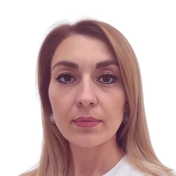 Айрапетова Регина Сагидовна — Терапевт, Врач общей практики (семейный врач), Москва