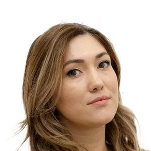 Алибекова Патимат Магомедшапиевна — Гинеколог-эндокринолог, Махачкала