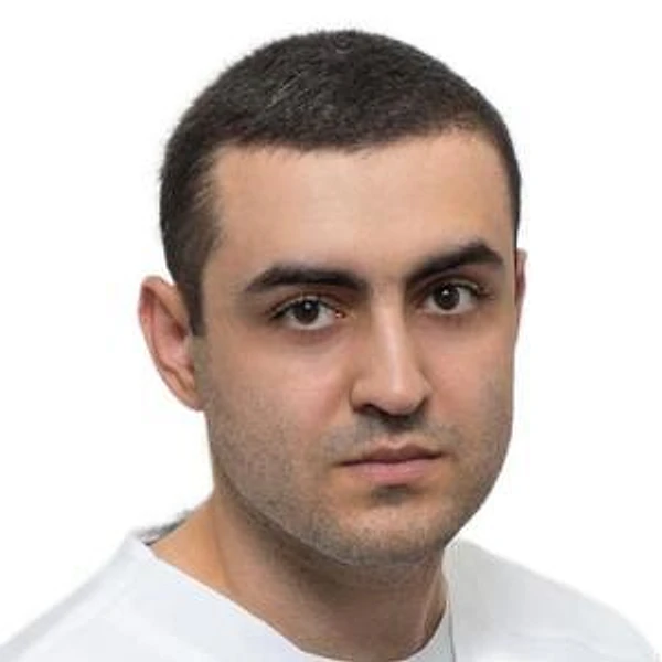 Мирзоян Гурген Владимирович — Стоматолог-имплантолог, Стоматолог-хирург, Курск