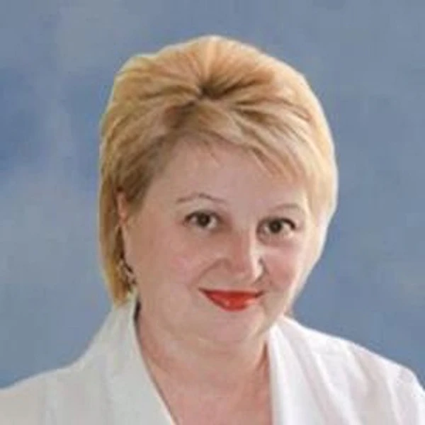 Бузова Наталья Леонидовна — Онколог, Чебоксары