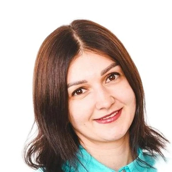 Беляева Карина Владимировна — Стоматолог, Стоматолог-эндодонтист, Курск