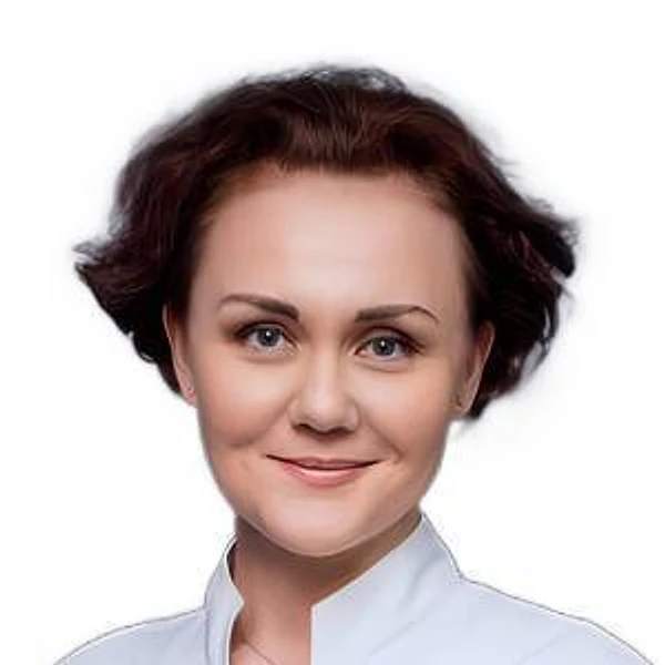 Усова Анна Владимировна — Гинеколог-эндокринолог, Детский гинеколог, Психолог, Новосибирск