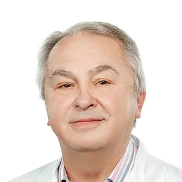 Журавлев Сергей Михайлович — Онколог, Москва